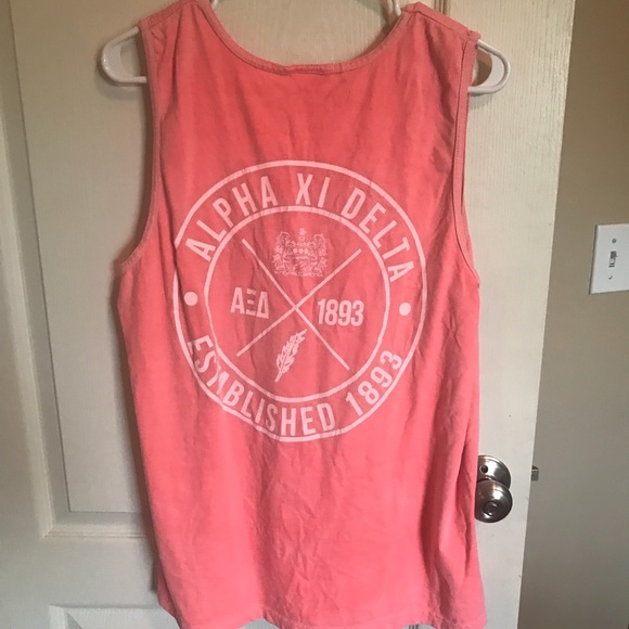 Tank top - Picture 2 of 2